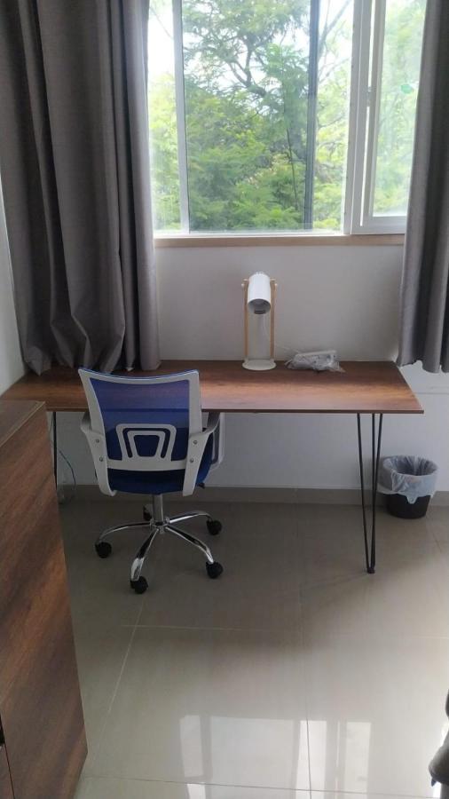 Deluxe Double Room with Shower